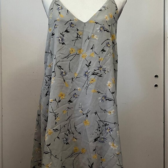Women’s Large size dress with open back - Picture 1 of 3